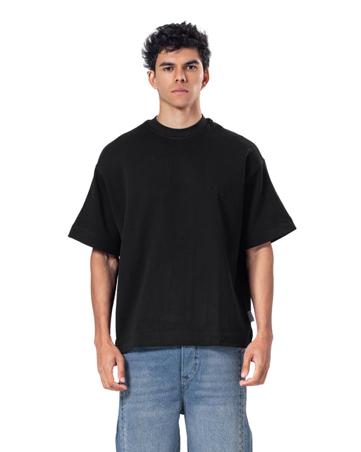 Basic T-Shirt - Box Fit
