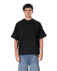 Basic T-Shirt - Box Fit