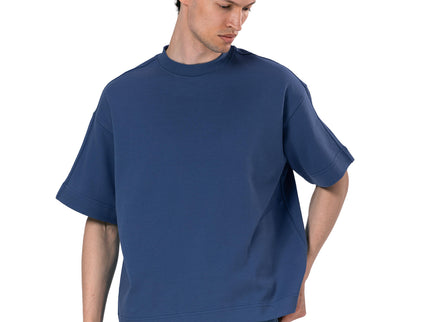 Basic T-Shirt - Box Fit