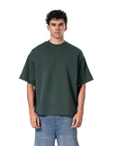 Basic T-Shirt - Box Fit