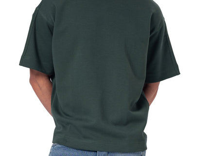 Essential Daily Basic Boxy T-Shirt
