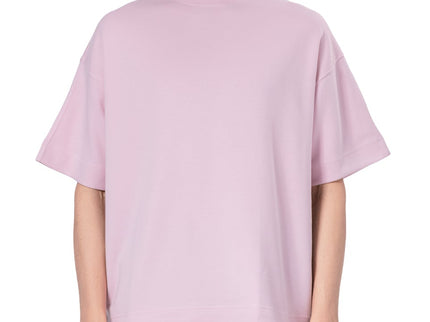 Essential Daily Basic Boxy T-Shirt