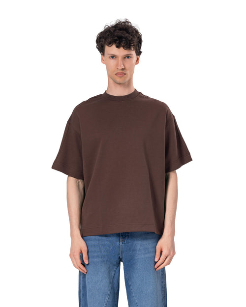 Basic T-Shirt - Box Fit