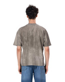 Crew Neck Oversized Fit T-Shirt