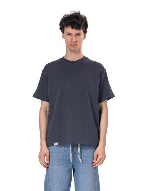 Basic T-Shirt - Oversized Fit