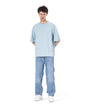Light Blue / Small