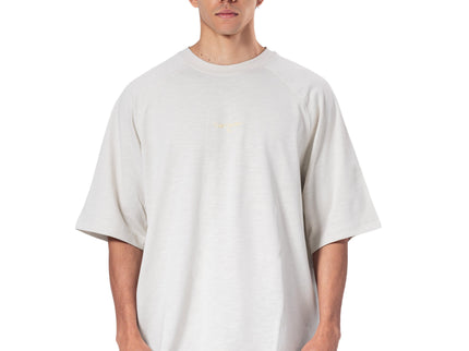 Crew Neck box Fit The Origin Printed T-Shirt