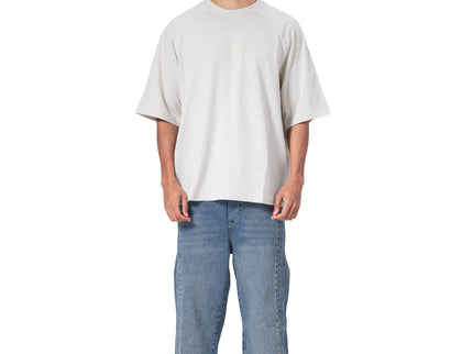 Crew Neck box Fit The Origin Printed T-Shirt