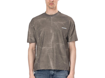 Crew Neck Regular Fit T-Shirt