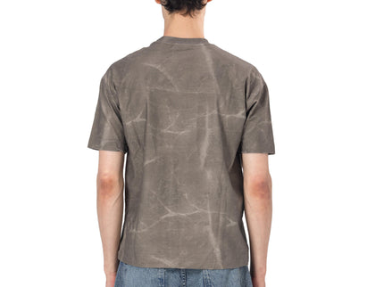 Crew Neck Regular Fit T-Shirt