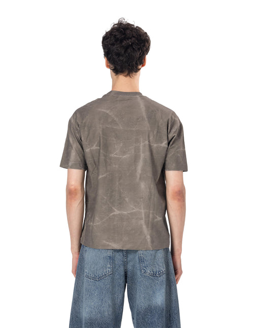 Crew Neck Regular Fit T-Shirt