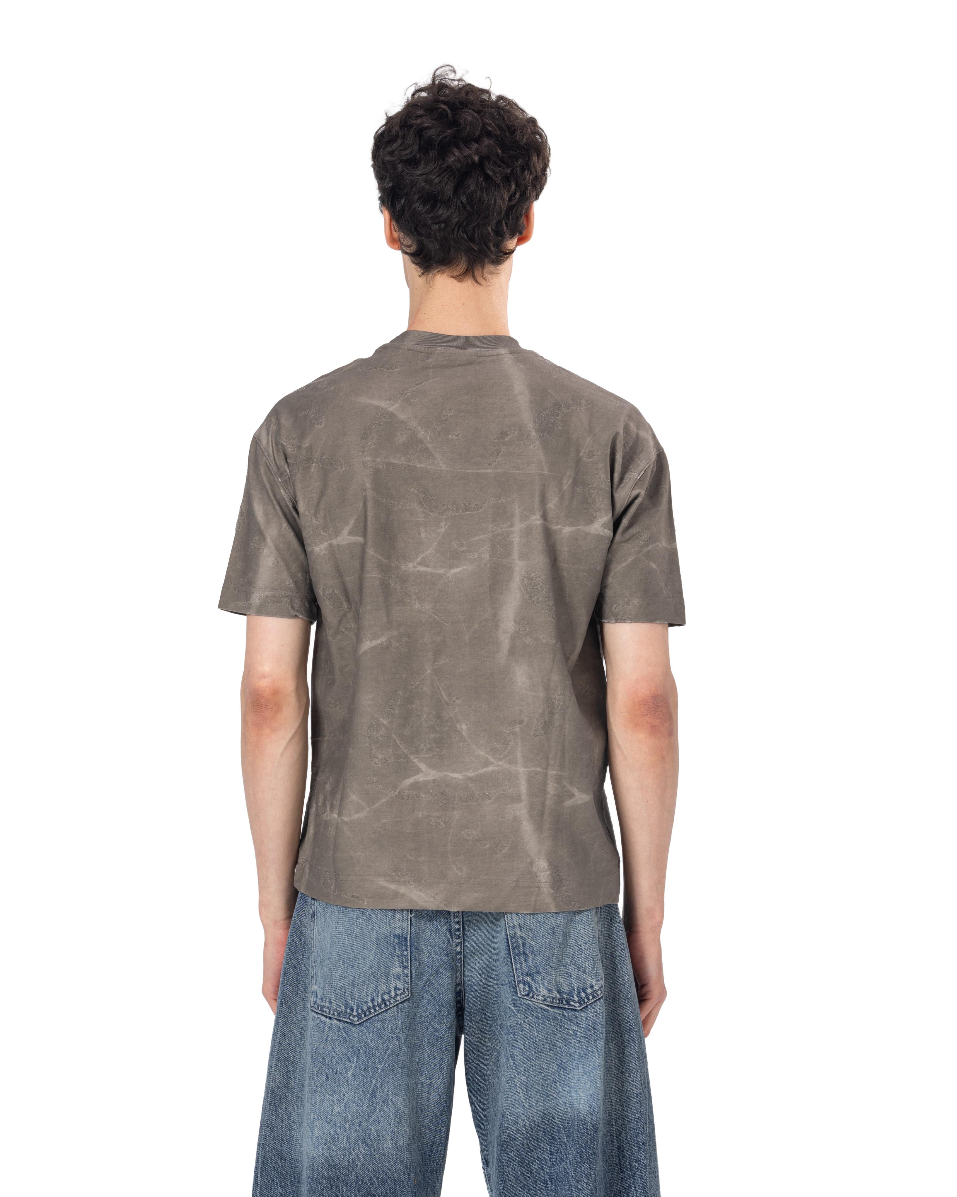 Crew Neck Regular Fit T-Shirt