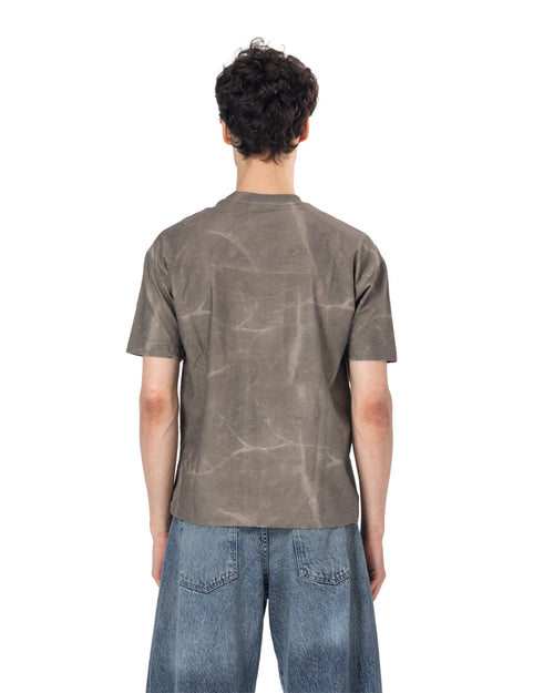 Crew Neck Regular Fit T-Shirt