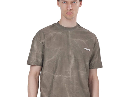 Crew Neck Regular Fit T-Shirt