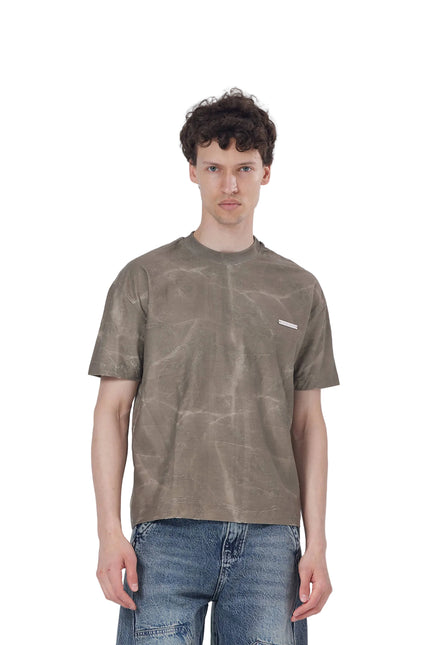 Crew Neck Regular Fit T-Shirt