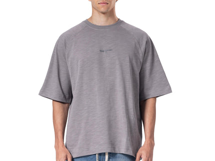 Crew Neck box Fit The Origin Printed T-Shirt