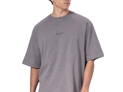 Crew Neck box Fit The Origin Printed T-Shirt