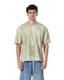 Crew Neck Oversized Fit T-Shirt
