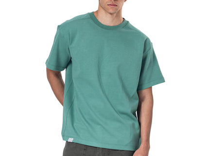 Basic T-Shirt - Oversized Fit