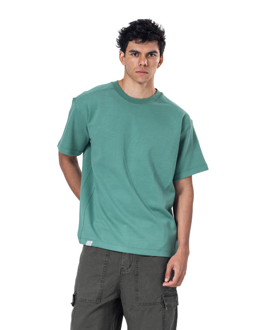 Basic T-Shirt - Oversized Fit