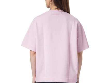 Crew Neck box Fit The Origin Printed T-Shirt women