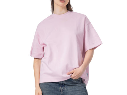 Crew Neck box Fit The Origin Printed T-Shirt women