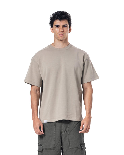 Basic T-Shirt - Oversized Fit