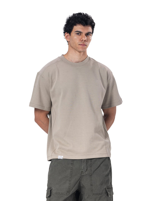 Basic T-Shirt - Oversized Fit
