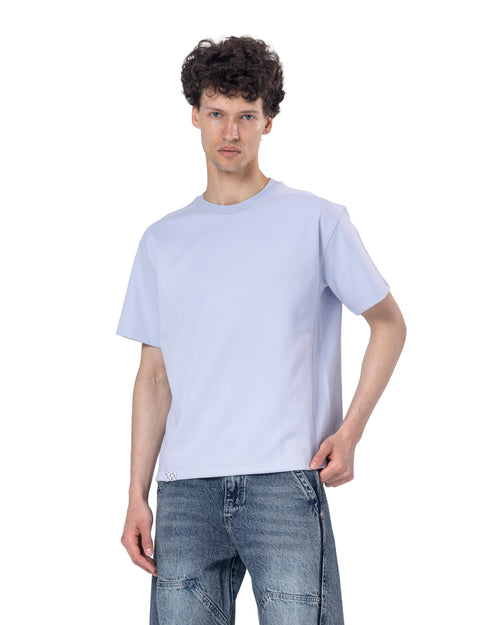 Basic T-Shirt - Regular Fit