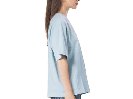 Crew Neck box Fit The Origin Printed T-Shirt women