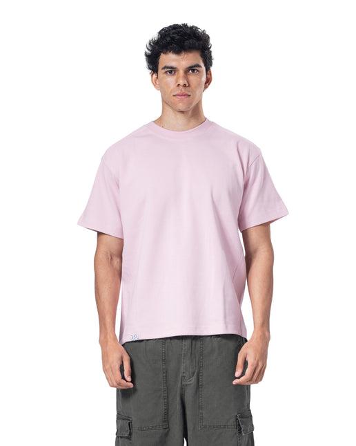 Basic T-Shirt - Oversized Fit