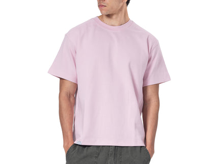 Basic T-Shirt - Oversized Fit