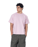 Basic T-Shirt - Regular Fit