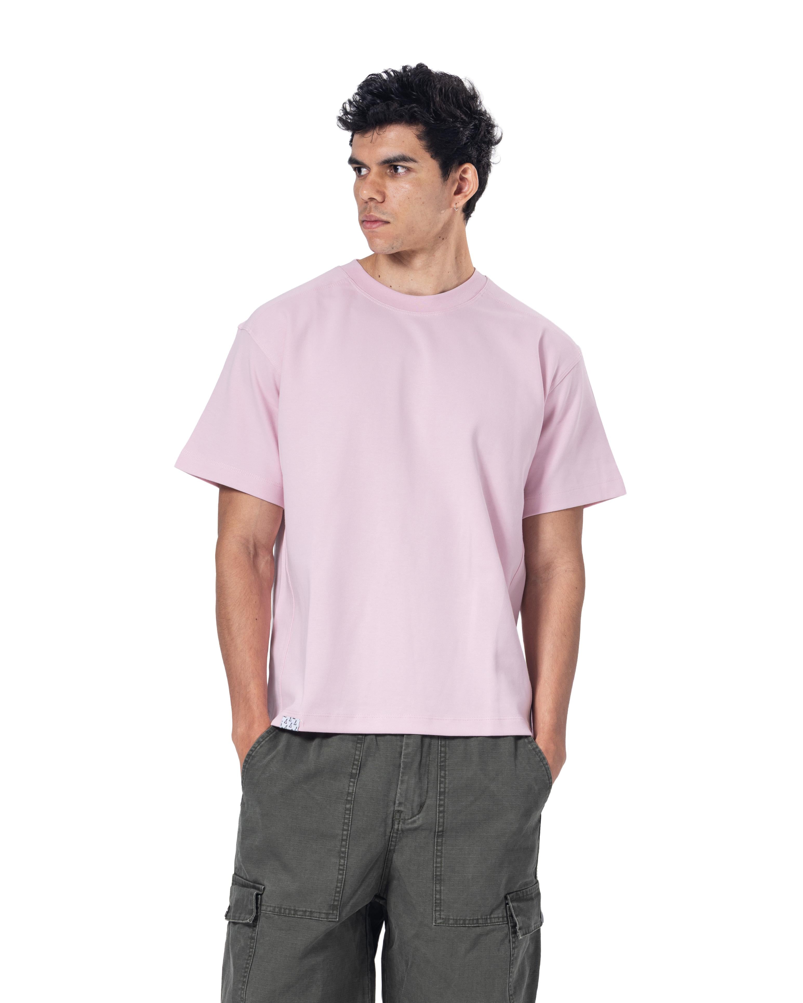 Basic T-Shirt - Regular Fit