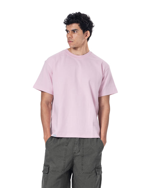Basic T-Shirt - Regular Fit