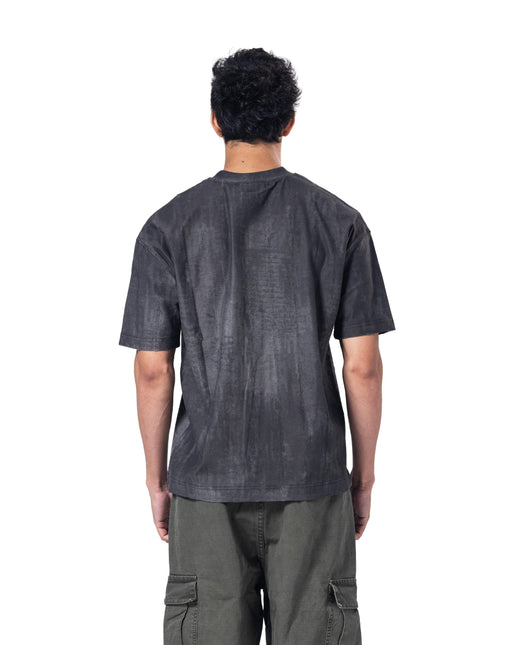 Crew Neck Oversized Fit T-Shirt