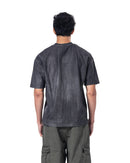 Crew Neck Oversized Fit T-Shirt