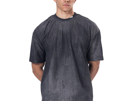 Crew Neck Oversized Fit T-Shirt