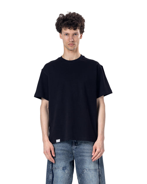 Basic T-Shirt - Regular Fit