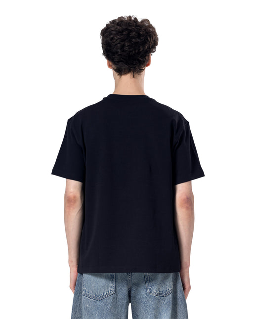 Basic T-Shirt - Oversized Fit