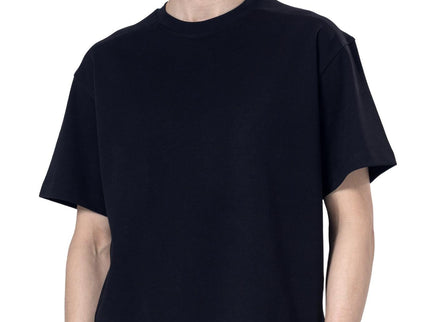 Basic T-Shirt - Oversized Fit