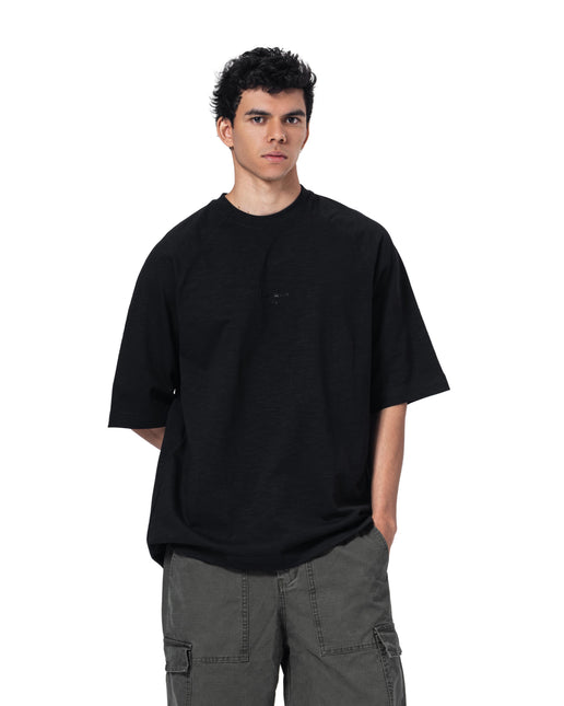 Crew Neck box Fit The Origin Printed T-Shirt