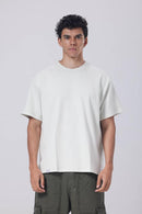 Basic T-Shirt - Box Fit
