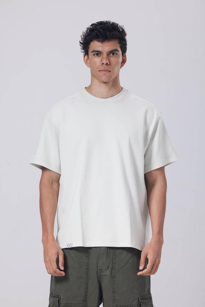 White / Small
