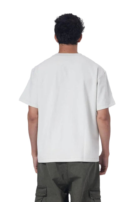 Basic T-Shirt - Box Fit