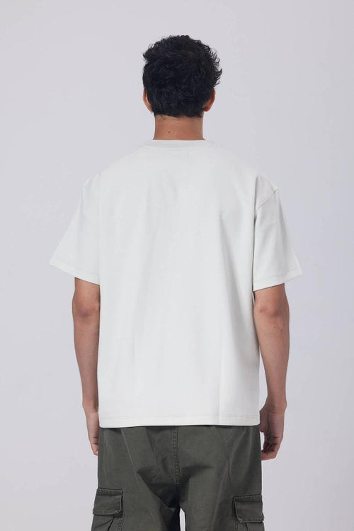 Basic T-Shirt - Box Fit
