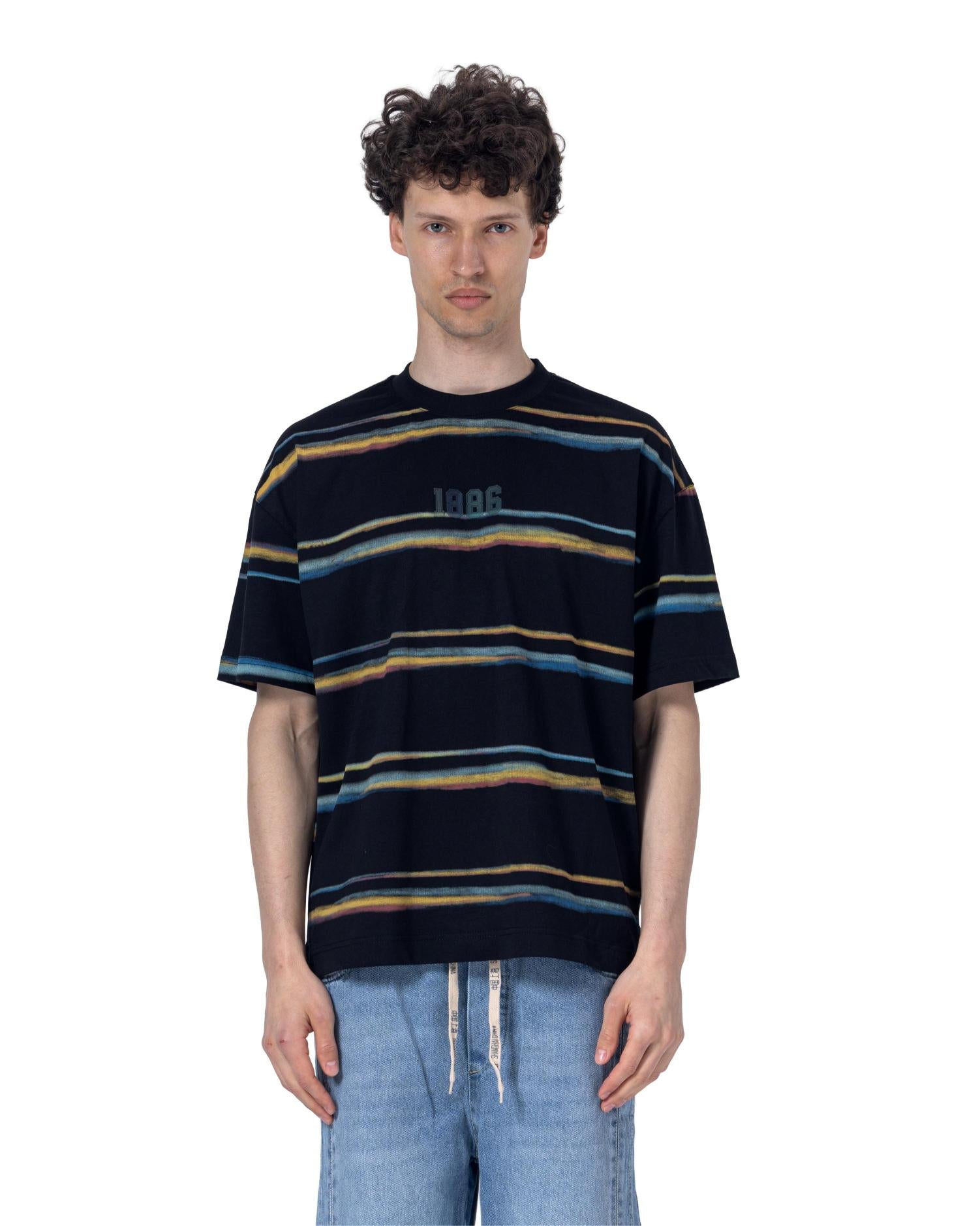 Black / Small