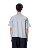 Vintage Graphic Short Sleeve Shirt