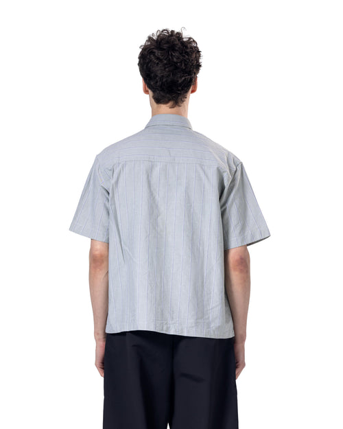 Vintage Graphic Short Sleeve Shirt