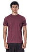 Burgundy / Medium